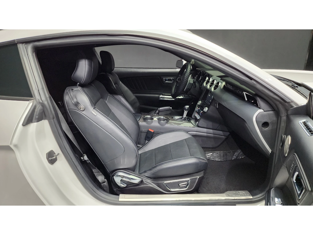 Ford Mustang GT 5.0 autogeorge.com - автомобили, коли, обяви за нови и употребявани 9