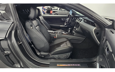 Ford Mustang GT 5.0 autogeorge.com - автомобили, коли, обяви за нови и употребявани 10