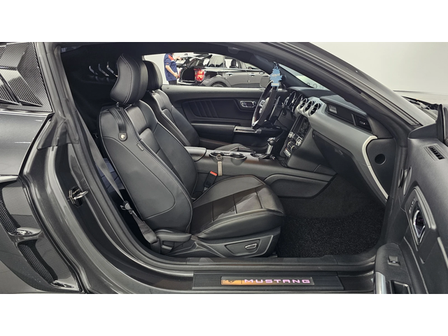 Ford Mustang GT 5.0 autogeorge.com - автомобили, коли, обяви за нови и употребявани 10