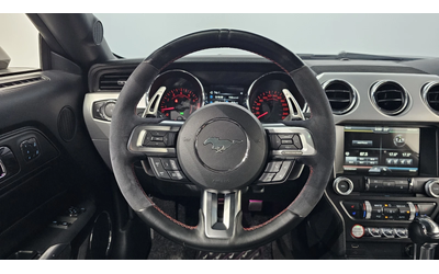 Ford Mustang GT 5.0 autogeorge.com - автомобили, коли, обяви за нови и употребявани 12