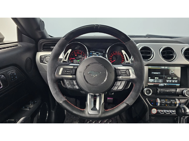 Ford Mustang GT 5.0 autogeorge.com - автомобили, коли, обяви за нови и употребявани 12