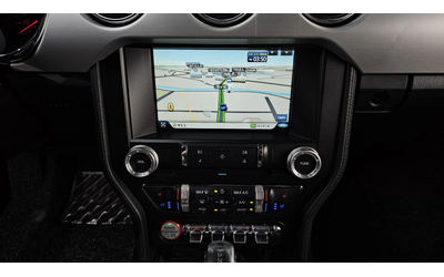 Ford Mustang GT 5.0 autogeorge.com - автомобили, коли, обяви за нови и употребявани 14