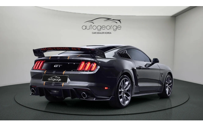 ford-mustang - 1