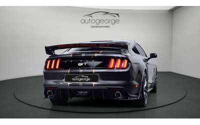 ford-mustang - 3