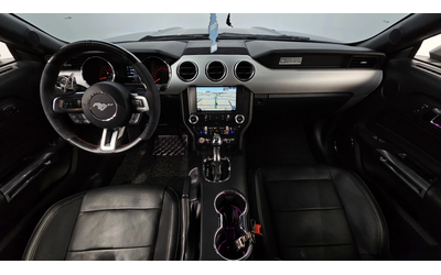 Ford Mustang GT 5.0 autogeorge.com - автомобили, коли, обяви за нови и употребявани 6