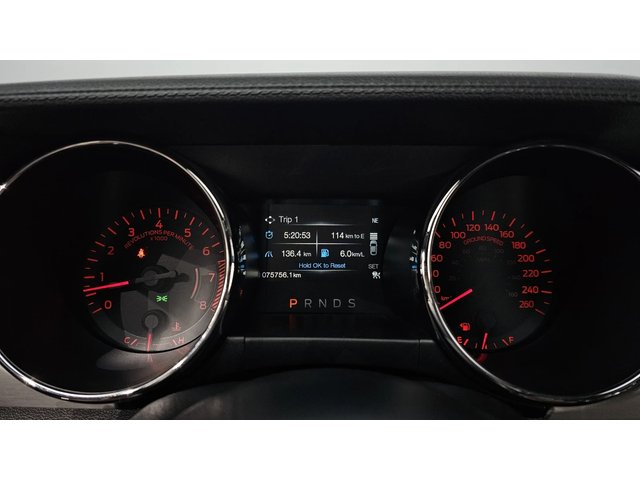 Ford Mustang GT 5.0 autogeorge.com - автомобили, коли, обяви за нови и употребявани 7