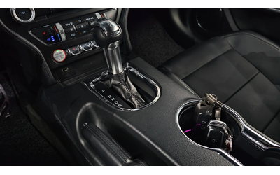 Ford Mustang GT 5.0 autogeorge.com - автомобили, коли, обяви за нови и употребявани 8