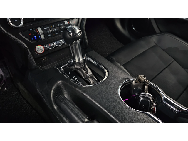 Ford Mustang GT 5.0 autogeorge.com - автомобили, коли, обяви за нови и употребявани 8