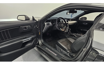 Ford Mustang GT 5.0 autogeorge.com - автомобили, коли, обяви за нови и употребявани 9