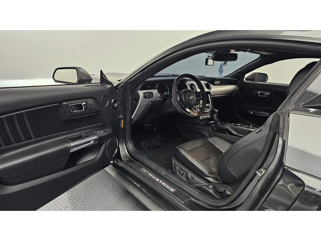 Ford Mustang GT 5.0 autogeorge.com - автомобили, коли, обяви за нови и употребявани 9