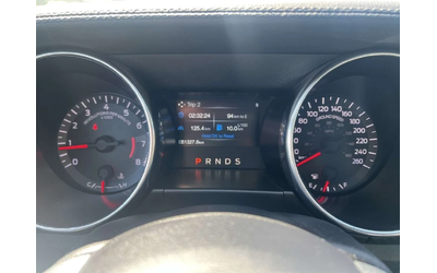 Ford Mustang * I4 Coupe * CARFAX * ЦЕНА ДО БГ - автомобили, коли, обяви за нови и употребявани 11