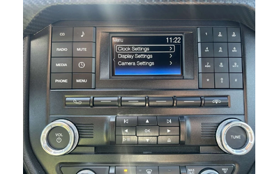 Ford Mustang * I4 Coupe * CARFAX * ЦЕНА ДО БГ - автомобили, коли, обяви за нови и употребявани 13