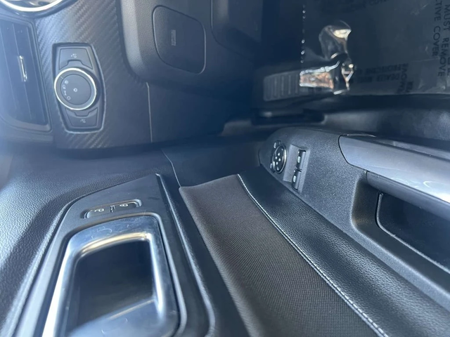 Ford Mustang * I4 Coupe * CARFAX * ЦЕНА ДО БГ - автомобили, коли, обяви за нови и употребявани 15