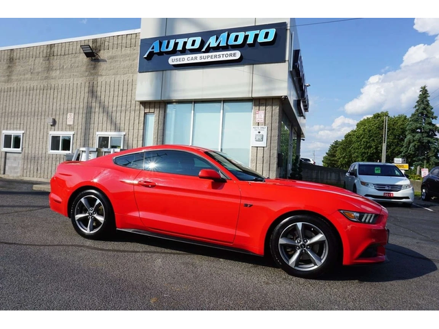 Ford Mustang * V6 Coupe * CARFAX * ЦЕНА ДО БГ - автомобили, коли, обяви за нови и употребявани 0