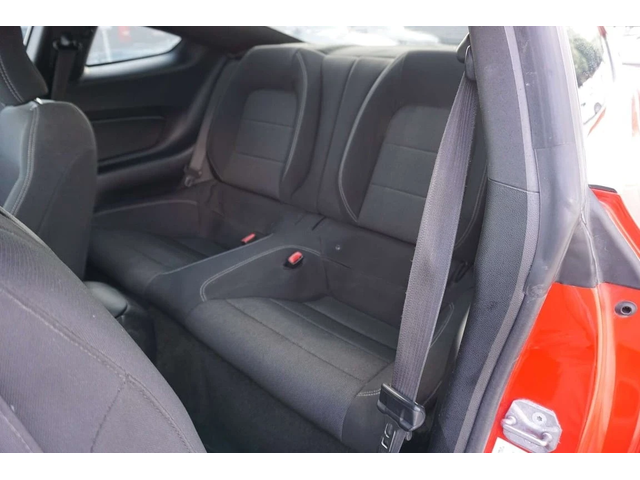 Ford Mustang * V6 Coupe * CARFAX * ЦЕНА ДО БГ - автомобили, коли, обяви за нови и употребявани 14