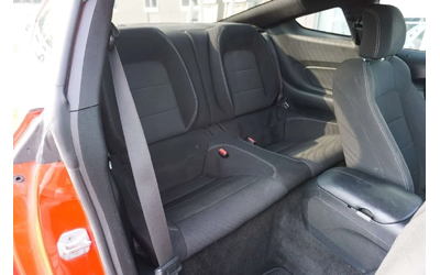 Ford Mustang * V6 Coupe * CARFAX * ЦЕНА ДО БГ - автомобили, коли, обяви за нови и употребявани 15