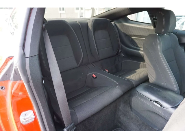 Ford Mustang * V6 Coupe * CARFAX * ЦЕНА ДО БГ - автомобили, коли, обяви за нови и употребявани 15