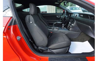 Ford Mustang * V6 Coupe * CARFAX * ЦЕНА ДО БГ - автомобили, коли, обяви за нови и употребявани 16