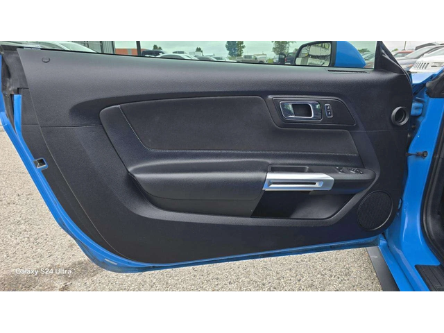 Ford Mustang * V6 Coupe * CARFAX * ЦЕНА ДО БГ - автомобили, коли, обяви за нови и употребявани 10