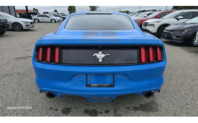 ford-mustang - 2