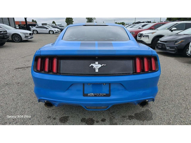 Ford Mustang * V6 Coupe * CARFAX * ЦЕНА ДО БГ - автомобили, коли, обяви за нови и употребявани 2