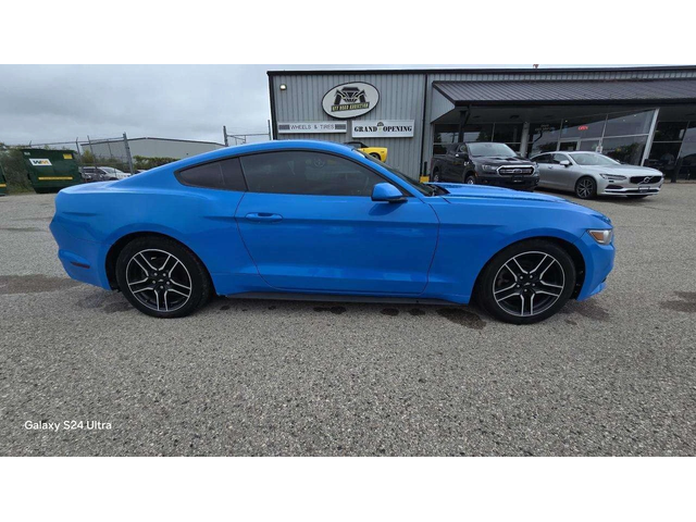 Ford Mustang * V6 Coupe * CARFAX * ЦЕНА ДО БГ - автомобили, коли, обяви за нови и употребявани 4