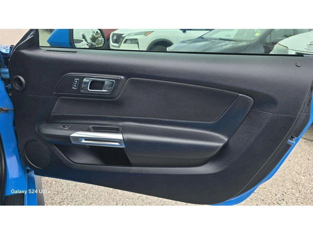 Ford Mustang * V6 Coupe * CARFAX * ЦЕНА ДО БГ - автомобили, коли, обяви за нови и употребявани 8