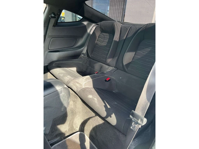 Ford Mustang * I4 Coupe * CARFAX * ЦЕНА ДО БГ - автомобили, коли, обяви за нови и употребявани 9