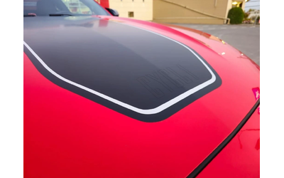 Ford Mustang * V6 * CARFAX * ЦЕНА ДО БГ - автомобили, коли, обяви за нови и употребявани 13