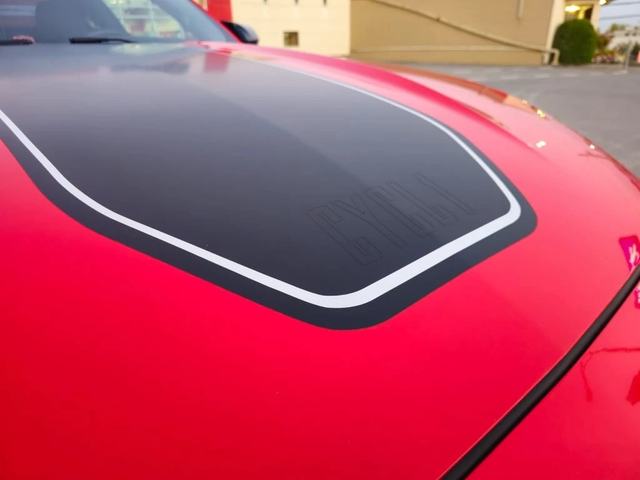 Ford Mustang * V6 * CARFAX * ЦЕНА ДО БГ - автомобили, коли, обяви за нови и употребявани 13