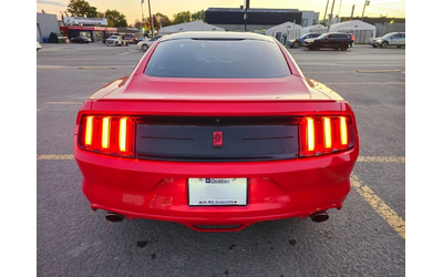 Ford Mustang * V6 * CARFAX * ЦЕНА ДО БГ - автомобили, коли, обяви за нови и употребявани 15