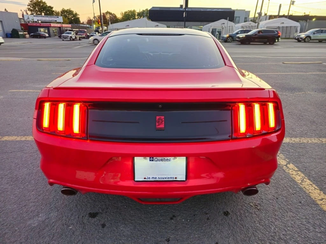 Ford Mustang * V6 * CARFAX * ЦЕНА ДО БГ - автомобили, коли, обяви за нови и употребявани 15