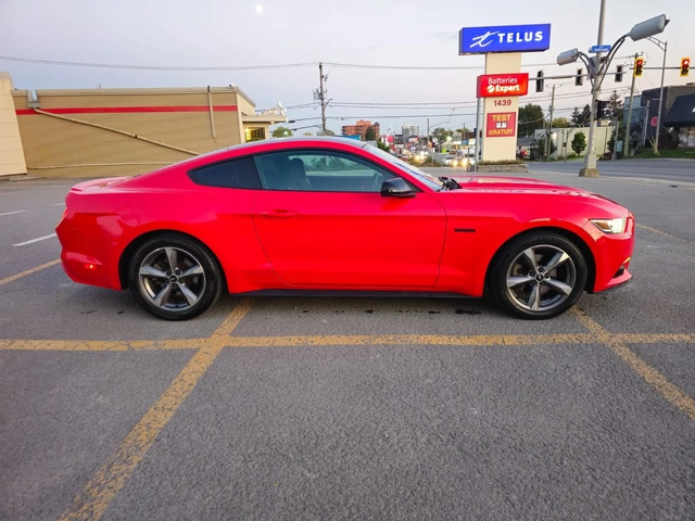 Ford Mustang * V6 * CARFAX * ЦЕНА ДО БГ - автомобили, коли, обяви за нови и употребявани 2