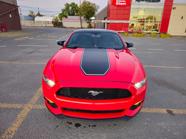 Ford Mustang * V6 * CARFAX * ЦЕНА ДО БГ - автомобили, коли, обяви за нови и употребявани 5