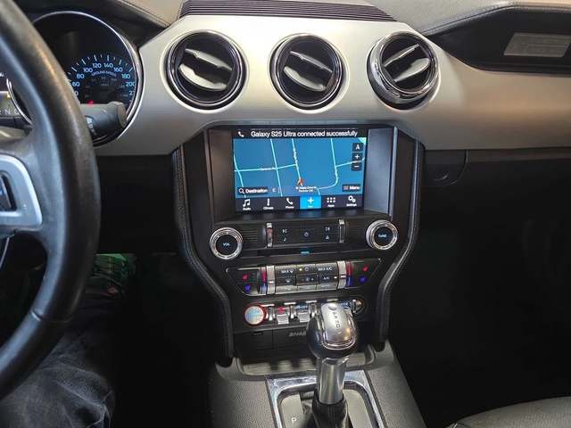 Ford Mustang * GT * CARFAX * ЦЕНА ДО БГ - автомобили, коли, обяви за нови и употребявани 8