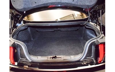 Ford Mustang * GT Coupe * CARFAX * ЦЕНА ДО БГ - автомобили, коли, обяви за нови и употребявани 10