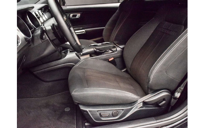 Ford Mustang * GT Coupe * CARFAX * ЦЕНА ДО БГ - автомобили, коли, обяви за нови и употребявани 13