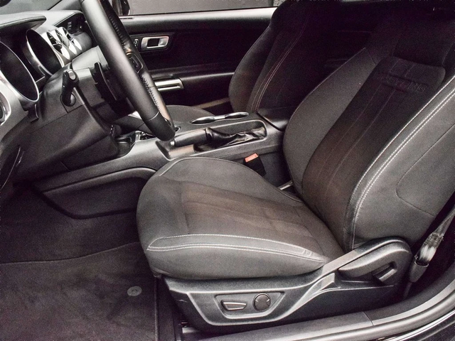 Ford Mustang * GT Coupe * CARFAX * ЦЕНА ДО БГ - автомобили, коли, обяви за нови и употребявани 13