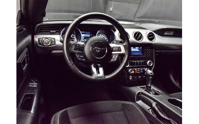 Ford Mustang * GT Coupe * CARFAX * ЦЕНА ДО БГ - автомобили, коли, обяви за нови и употребявани 16