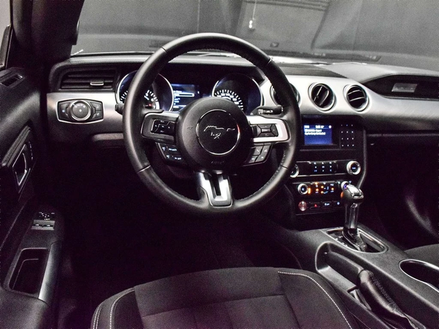 Ford Mustang * GT Coupe * CARFAX * ЦЕНА ДО БГ - автомобили, коли, обяви за нови и употребявани 16