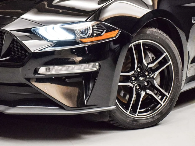 Ford Mustang * GT Coupe * CARFAX * ЦЕНА ДО БГ - автомобили, коли, обяви за нови и употребявани 5