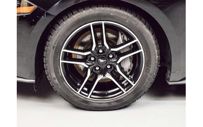 Ford Mustang * GT Coupe * CARFAX * ЦЕНА ДО БГ - автомобили, коли, обяви за нови и употребявани 7