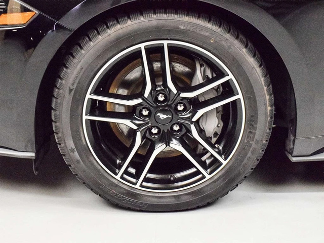 Ford Mustang * GT Coupe * CARFAX * ЦЕНА ДО БГ - автомобили, коли, обяви за нови и употребявани 7