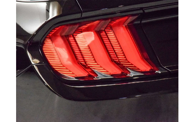 Ford Mustang * GT Coupe * CARFAX * ЦЕНА ДО БГ - автомобили, коли, обяви за нови и употребявани 9