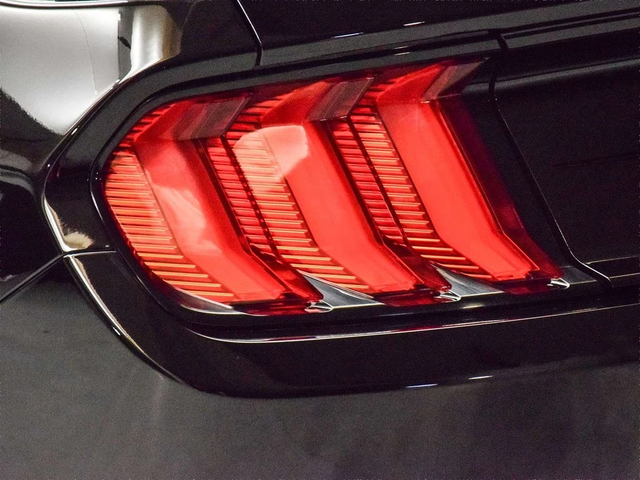 Ford Mustang * GT Coupe * CARFAX * ЦЕНА ДО БГ - автомобили, коли, обяви за нови и употребявани 9