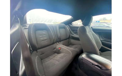 Ford Mustang * I4 Coupe * CARFAX * ЦЕНА ДО БГ - автомобили, коли, обяви за нови и употребявани 13