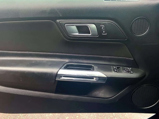 Ford Mustang * I4 Coupe * CARFAX * ЦЕНА ДО БГ - автомобили, коли, обяви за нови и употребявани 14