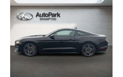 Ford Mustang * I4 Coupe * CARFAX * ЦЕНА ДО БГ - автомобили, коли, обяви за нови и употребявани 7