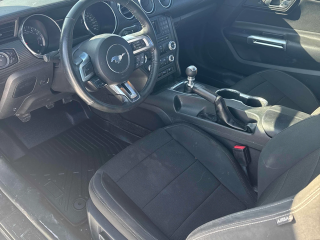 Ford Mustang V6 * ЗАДНА КАМЕРА* КИЙЛЕС* - автомобили, коли, обяви за нови и употребявани 4