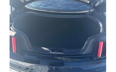 Ford Mustang V6 * ЗАДНА КАМЕРА* КИЙЛЕС* - автомобили, коли, обяви за нови и употребявани 6